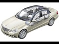 2010 Mercedes-Benz E-Class Sedan  - Top View Photo