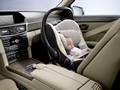 2010 Mercedes-Benz E-Class Sedan - Picture # 230