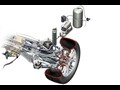 2010 Mercedes-Benz E-Class Sedan  - Technical Drawing