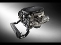 2010 Mercedes-Benz E-Class Sedan  - Engine