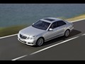 2010 Mercedes-Benz E-Class Sedan  - Top View Photo