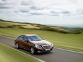 2010 Mercedes-Benz E-Class Sedan - Picture # 2