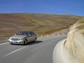 2010 Mercedes-Benz E-Class Sedan  - Front Left Quarter View Photo