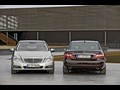 2010 Mercedes-Benz E-Class Sedan - Duo - 