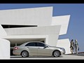 2010 Mercedes-Benz E-Class Sedan  - Side View Photo