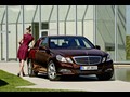 2010 Mercedes-Benz E-Class Sedan - Picture # 5