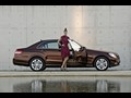 2010 Mercedes-Benz E-Class Sedan  - Side View Photo