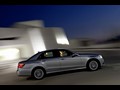 2010 Mercedes-Benz E-Class Sedan  - Side View Photo