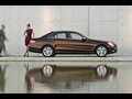 2010 Mercedes-Benz E-Class Sedan - Picture # 8