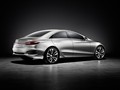 2010 Mercedes-Benz F800 Style Concept - Picture # 109