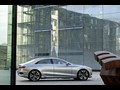 Mercedes-Benz F800 Style Concept (2010)  - Side