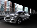 2010 Mercedes-Benz F800 Style Concept - Picture # 1