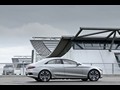Mercedes-Benz F800 Style Concept (2010)  - Side