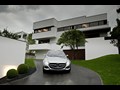 Mercedes-Benz F800 Style Concept (2010)  - Front Angle 