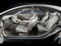 Mercedes-Benz F800 Style Concept (2010)  - Interior