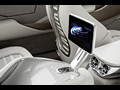 Mercedes-Benz F800 Style Concept (2010) - Interior, Close-up