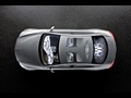 Mercedes-Benz F800 Style Concept (2010) - Top