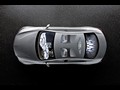 Mercedes-Benz F800 Style Concept (2010)  - Top