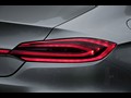 Mercedes-Benz F800 Style Concept (2010) - Tail Light -