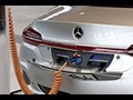 Mercedes-Benz F800 Style Concept (2010) - Plug-in - 