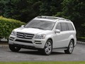 2010 Mercedes-Benz GL-Class - Picture # 11