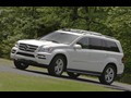 2010 Mercedes-Benz GL-Class - Picture # 13