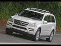 2010 Mercedes-Benz GL-Class - Picture # 1