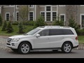 2010 Mercedes-Benz GL-Class - Picture # 3
