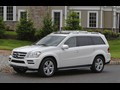 2010 Mercedes-Benz GL-Class - Picture # 4