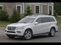 2010 Mercedes-Benz GL-Class - Picture # 5