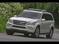 2010 Mercedes-Benz GL-Class - Picture # 6