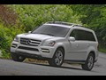 2010 Mercedes-Benz GL-Class - Picture # 7