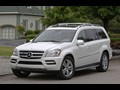2010 Mercedes-Benz GL-Class - Picture # 8