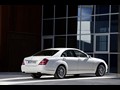 2010 Mercedes-Benz S400 BlueHybrid - Picture # 11