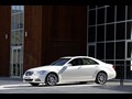 2010 Mercedes-Benz S400 BlueHybrid - Picture # 12