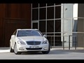 2010 Mercedes-Benz S400 BlueHybrid - Picture # 13