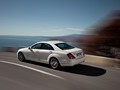 Mercedes-Benz S400 BlueHyrbid - Rear Left Quarter