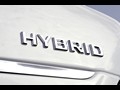 Mercedes-Benz S400 BlueHyrbid - Badge - 