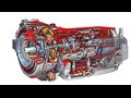 Mercedes-Benz S400 BlueHyrbid  - Transmission