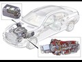 Mercedes-Benz S400 BlueHyrbid  - 