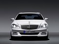 2010 Mercedes-Benz S400 BlueHybrid - Picture # 3
