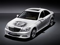 2010 Mercedes-Benz S400 BlueHybrid - Picture # 4