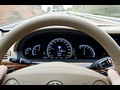 Mercedes-Benz S400 BlueHyrbid  - 