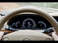 Mercedes-Benz S400 BlueHyrbid  - 