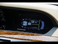 Mercedes-Benz S400 BlueHyrbid  - 