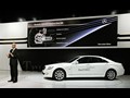 2010 Mercedes-Benz S400 BlueHybrid - Picture # 61