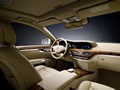 2010 Mercedes-Benz S400 BlueHybrid - Picture # 7