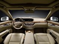 2010 Mercedes-Benz S400 BlueHybrid - Picture # 8