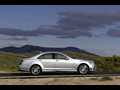Mercedes-Benz S63 AMG (2010)  - Side