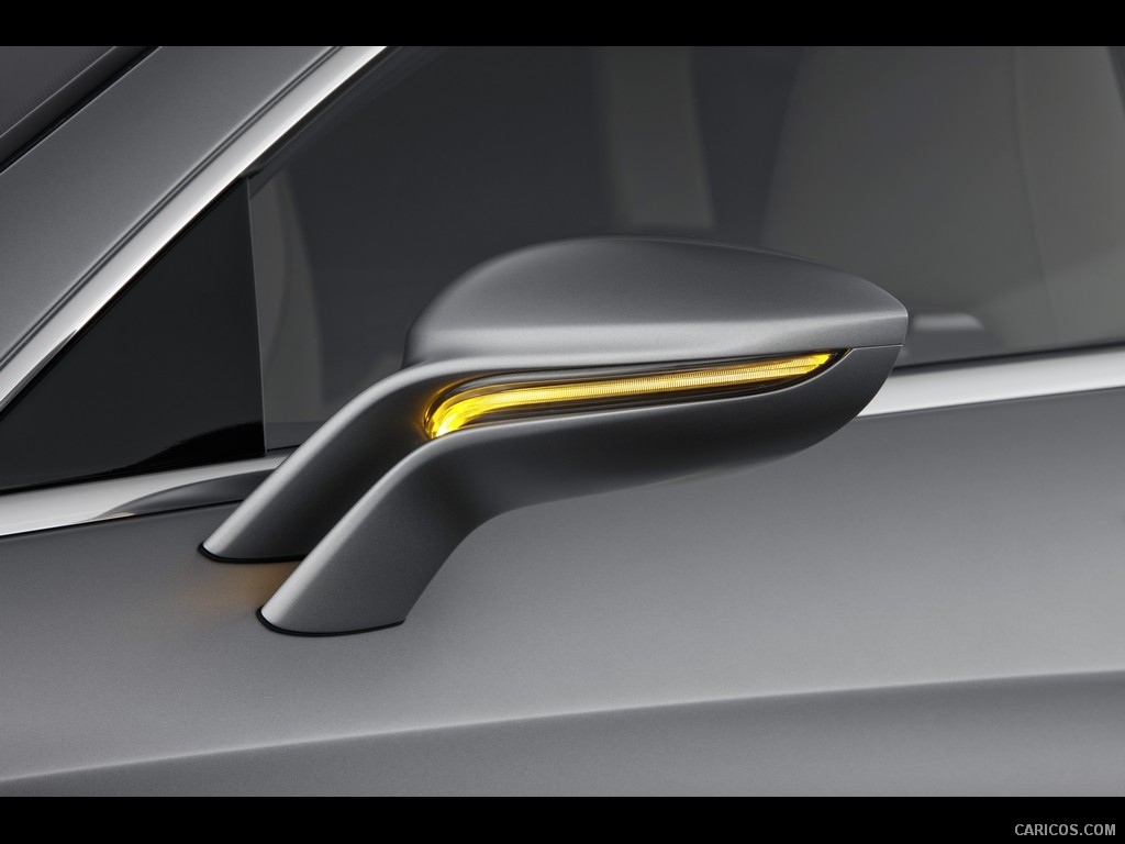 Mercedes-Benz Shooting Break Concept Wallpaper 